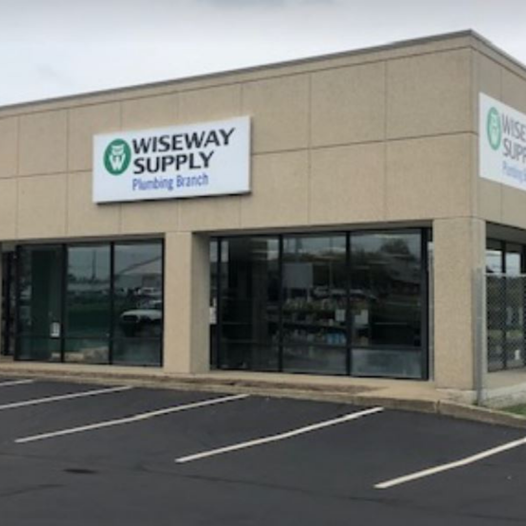 Wiseway Supply Locations